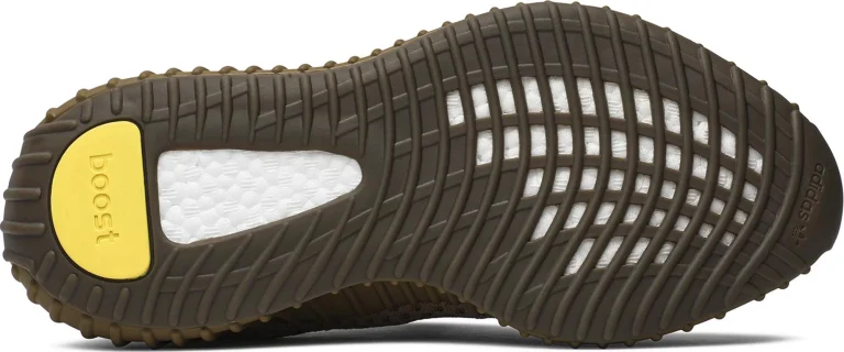 Yeezy Boost 350 V2 - Earth