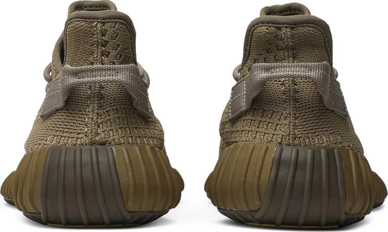 Yeezy Boost 350 V2 - Earth