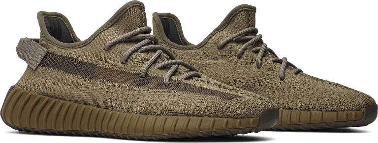 Yeezy Boost 350 V2 - Earth