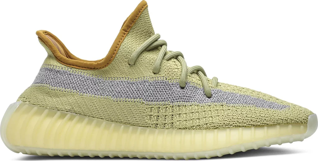 Yeezy Boost 350 V2 - Marsh
