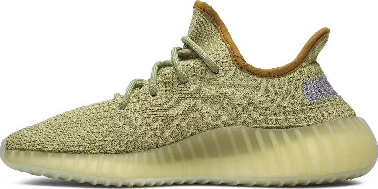 Yeezy Boost 350 V2 - Marsh