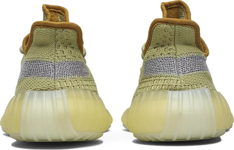 Yeezy Boost 350 V2 - Marsh