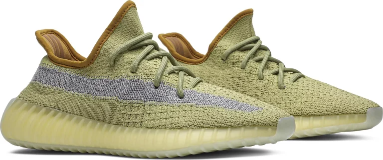 Yeezy Boost 350 V2 - Marsh