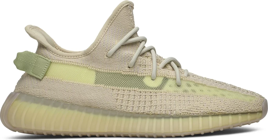 Yeezy Boost 350 V2 - Flax