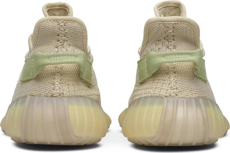 Yeezy Boost 350 V2 - Flax