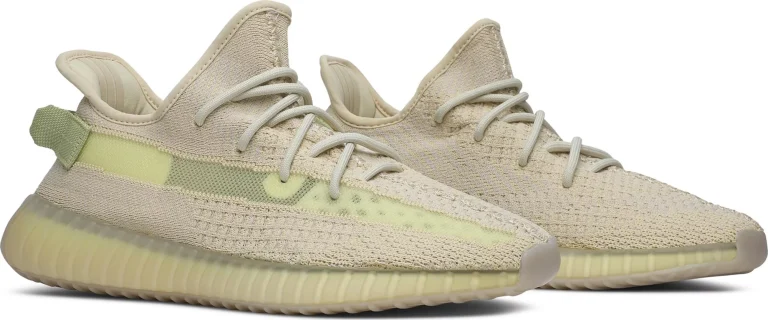 Yeezy Boost 350 V2 - Flax