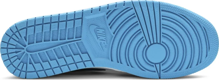 Air Jordan 1 Low - Laser Blue