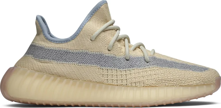 Yeezy Boost 350 V2 - Linen
