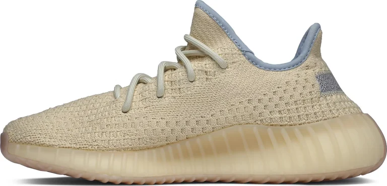 Yeezy Boost 350 V2 - Linen