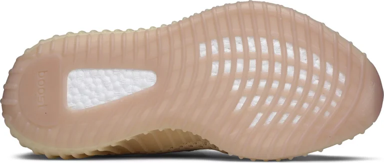 Yeezy Boost 350 V2 - Linen