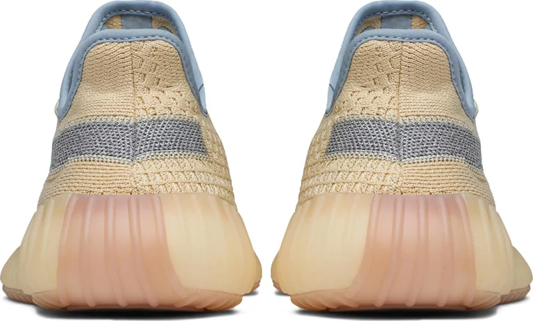 Yeezy Boost 350 V2 - Linen