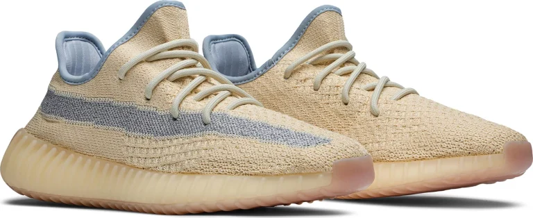 Yeezy Boost 350 V2 - Linen