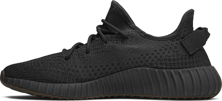 Yeezy Boost 350 V2 - Cinder Reflective
