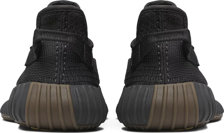 Yeezy Boost 350 V2 - Cinder Reflective