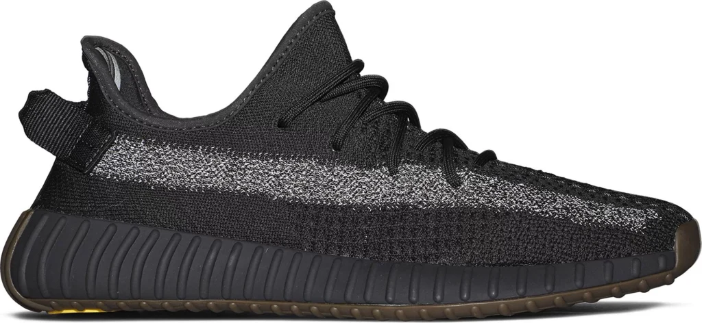Yeezy Boost 350 V2 - Cinder Reflective