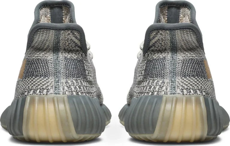 Yeezy Boost 350 V2 - Israfil