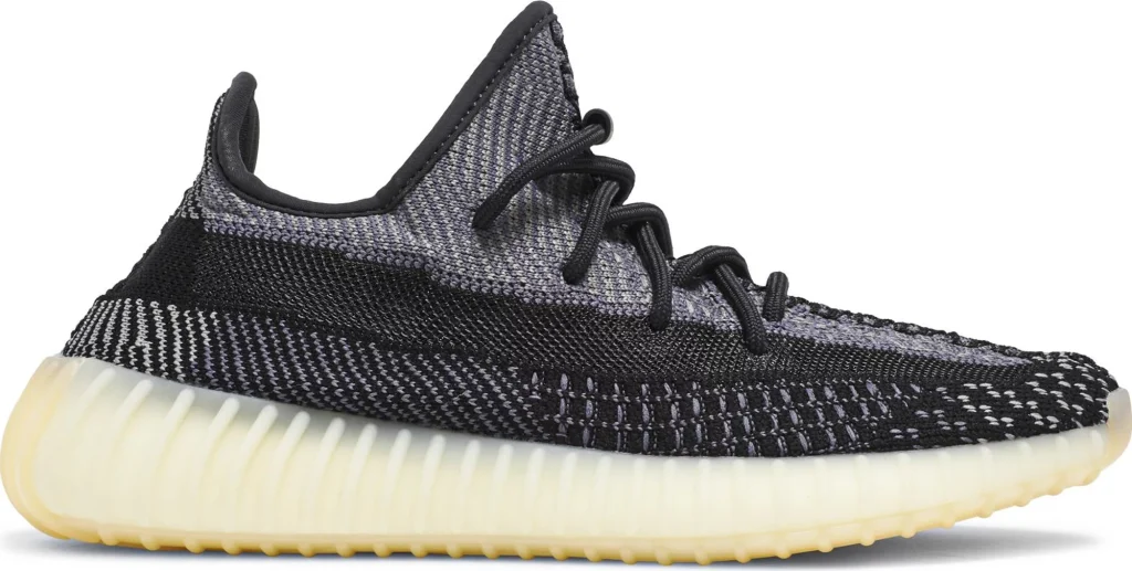 Yeezy Boost 350 V2 - Carbon