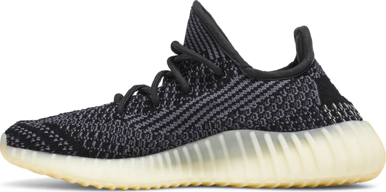 Yeezy Boost 350 V2 - Carbon