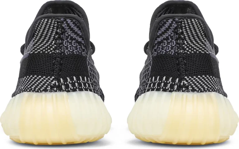 Yeezy Boost 350 V2 - Carbon