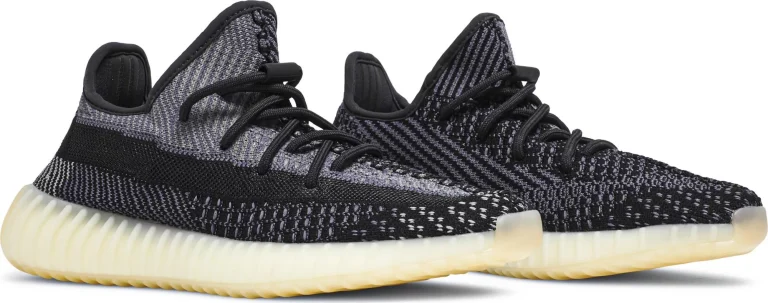 Yeezy Boost 350 V2 - Carbon