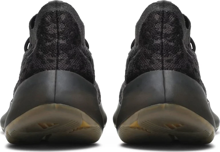 Yeezy Boost 380 - Onyx Non-Reflective