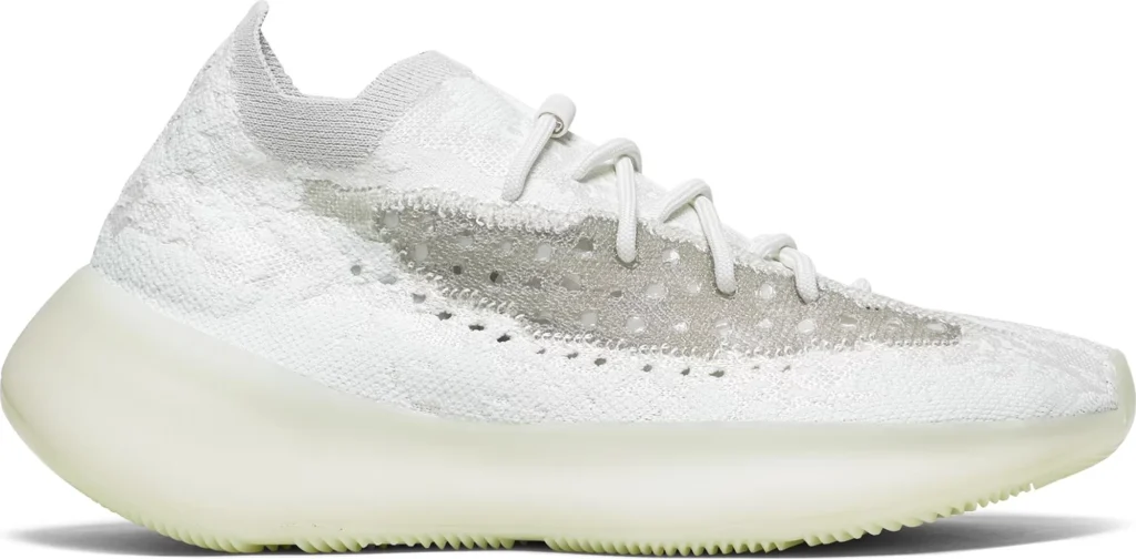 Yeezy Boost 380 - Calcite Glow