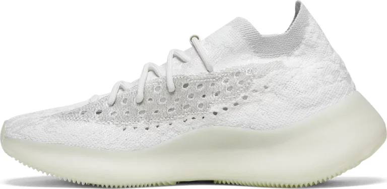 Yeezy Boost 380 - Calcite Glow