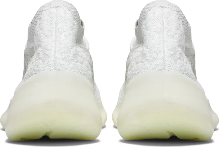 Yeezy Boost 380 - Calcite Glow