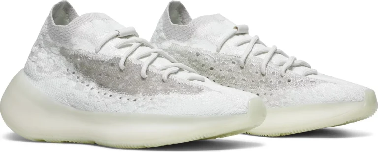 Yeezy Boost 380 - Calcite Glow