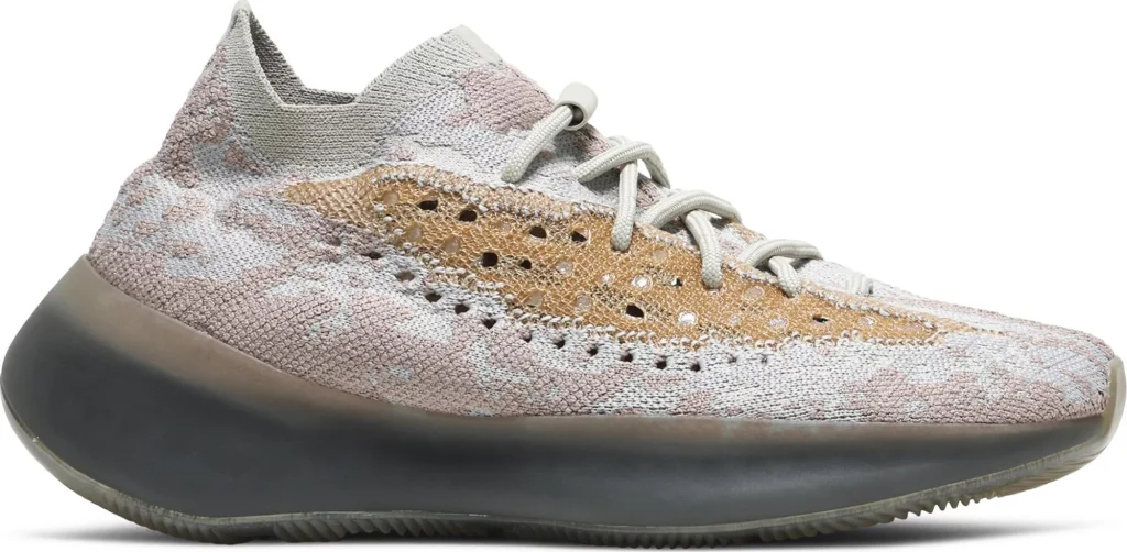 Yeezy Boost 380 - Pepper Non Reflective