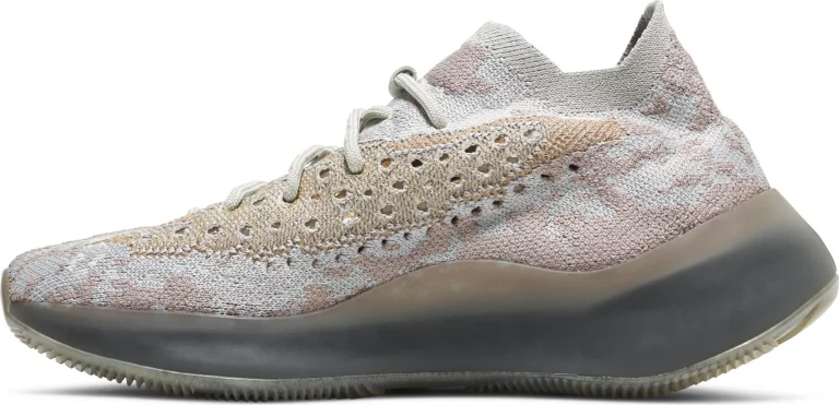 Yeezy Boost 380 - Pepper Non Reflective