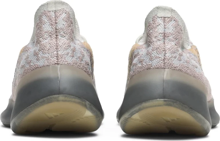 Yeezy Boost 380 - Pepper Non Reflective