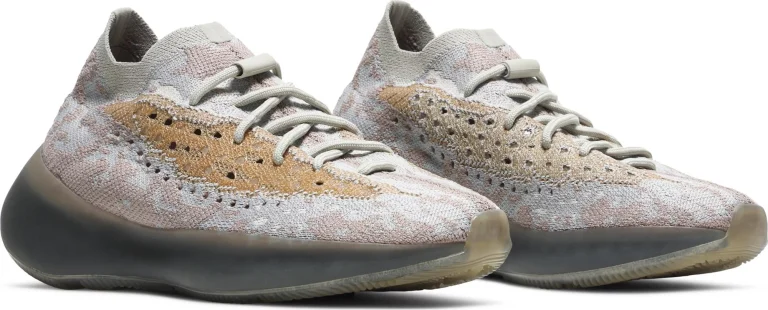 Yeezy Boost 380 - Pepper Non Reflective