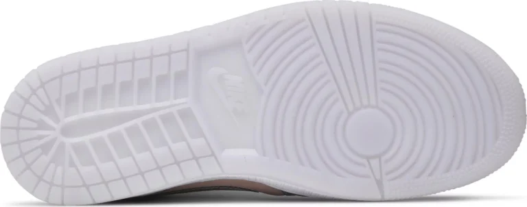 AIR JORDAN 1 MID SE - P(HER)SPECTIVE