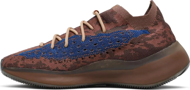 Yeezy Boost 380 - Azure Non-Reflective