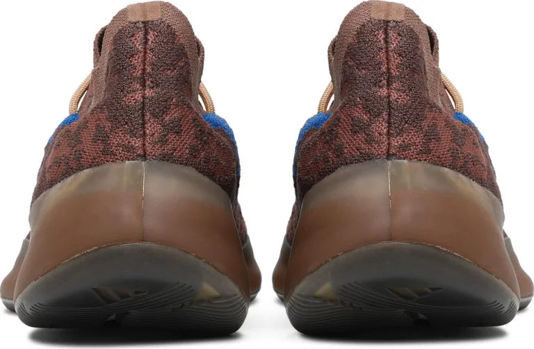 Yeezy Boost 380 - Azure Non-Reflective