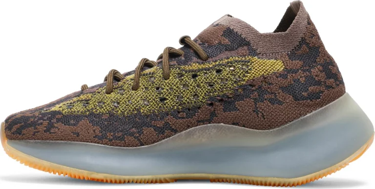 Yeezy Boost 380 - Lmnte