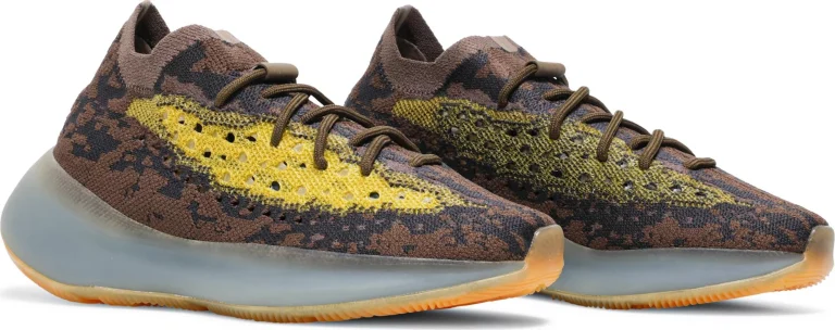 Yeezy Boost 380 - Lmnte