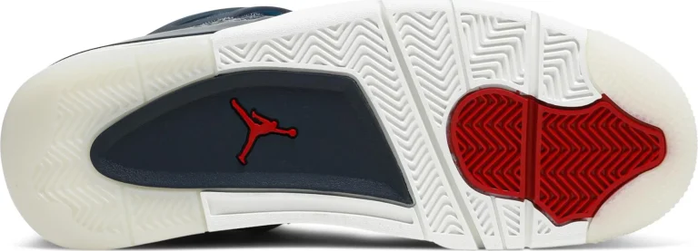 Air Jordan 4 Retro SE - Sashiko