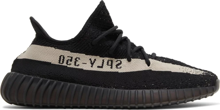 Yeezy Boost 350 V2 - Oreo