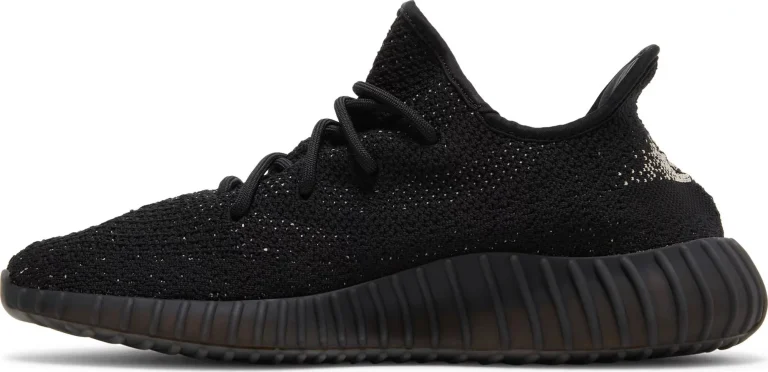 Yeezy Boost 350 V2 - Oreo