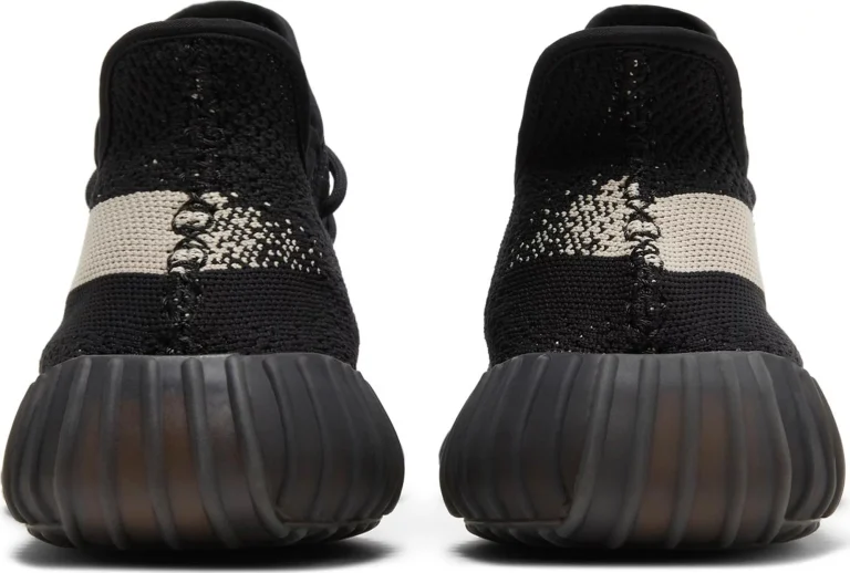 Yeezy Boost 350 V2 - Oreo