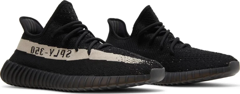Yeezy Boost 350 V2 - Oreo
