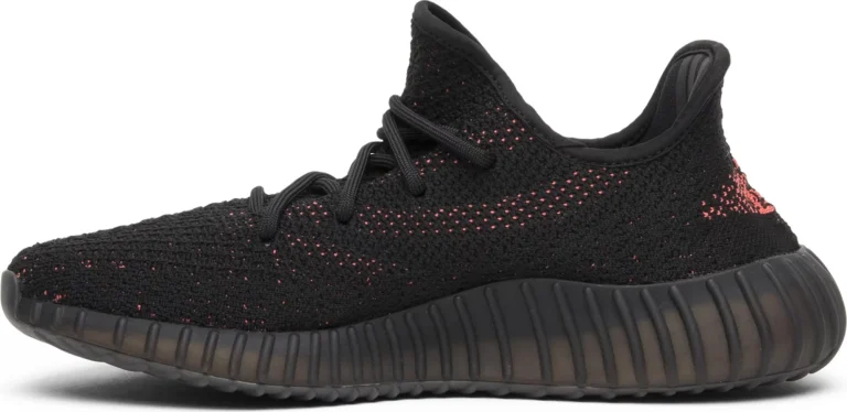 Yeezy Boost 350 V2 - Red