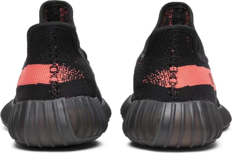 Yeezy Boost 350 V2 - Red