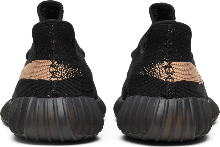 Yeezy Boost 350 V2 - Copper