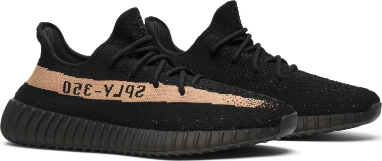 Yeezy Boost 350 V2 - Copper