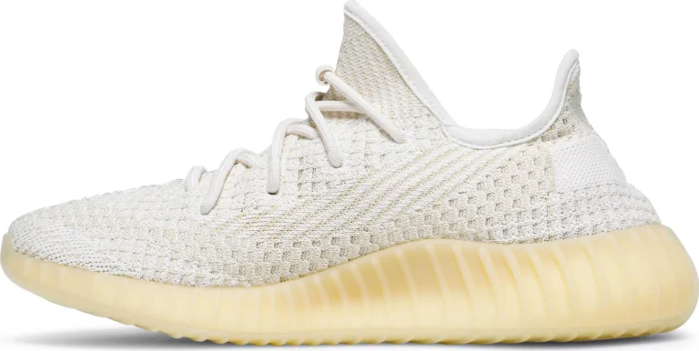 Yeezy Boost 350 V2 - Natural