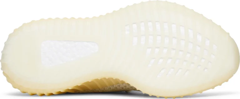 Yeezy Boost 350 V2 - Natural