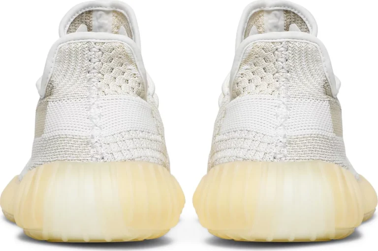 Yeezy Boost 350 V2 - Natural